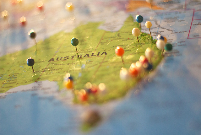 3 top emigration destinations for South Africans – and how to get there