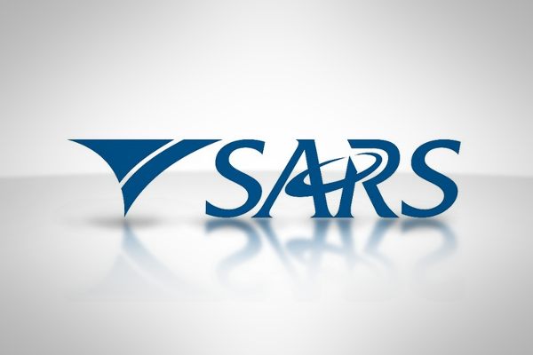 SARS is now issuing this letter to taxpayers leaving South Africa